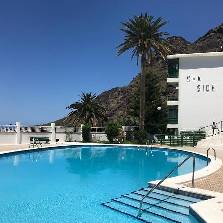 Апартаменты Sea View Relax And Surf Бахамар Экстерьер фото