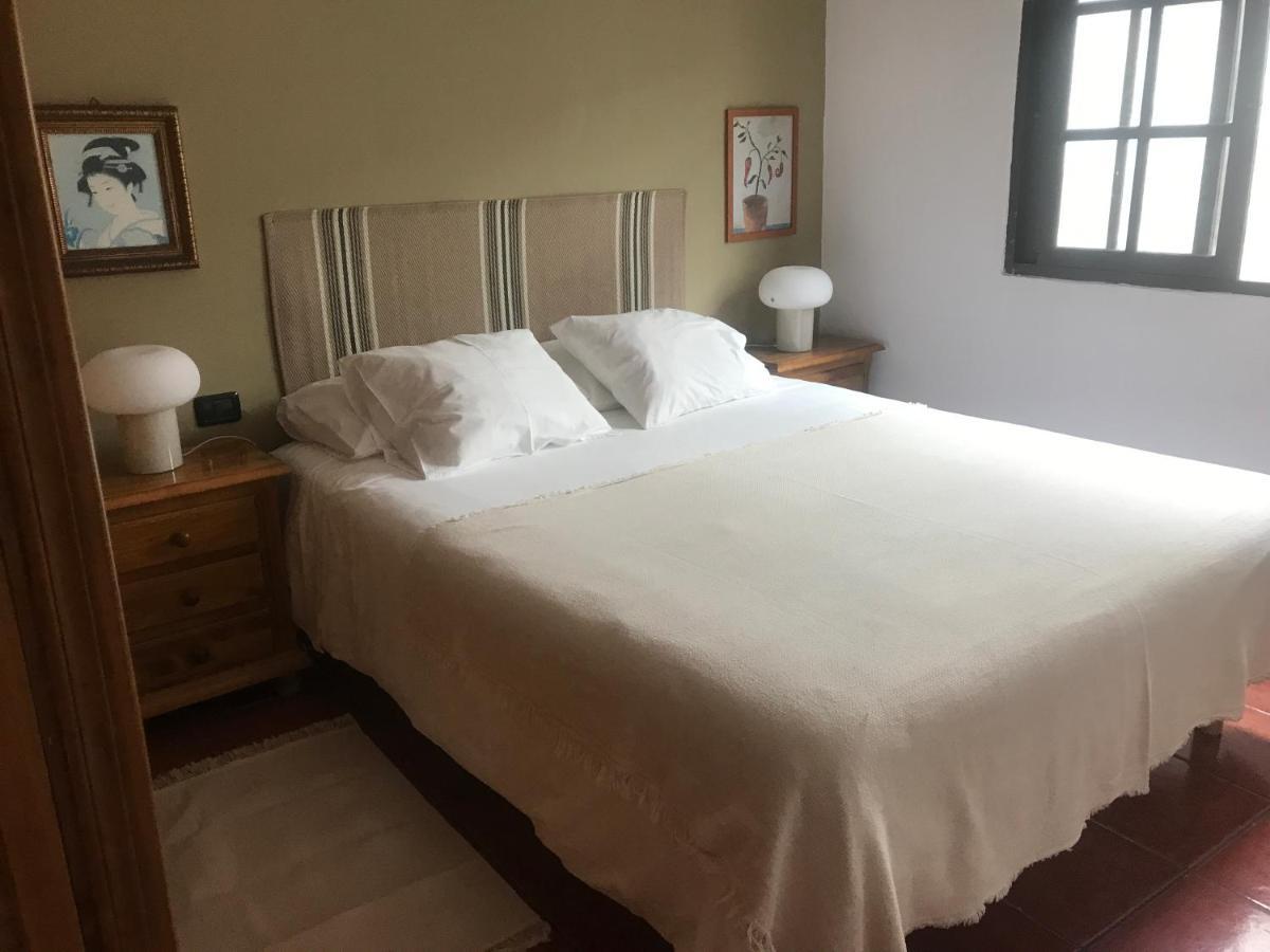 Апартаменты Sea View Relax And Surf Бахамар Экстерьер фото