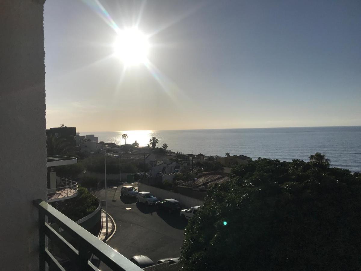 Апартаменты Sea View Relax And Surf Бахамар Экстерьер фото