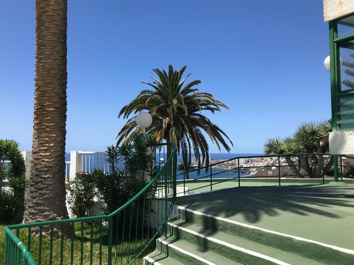 Апартаменты Sea View Relax And Surf Бахамар Экстерьер фото