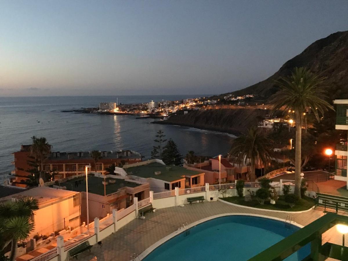 Апартаменты Sea View Relax And Surf Бахамар Экстерьер фото