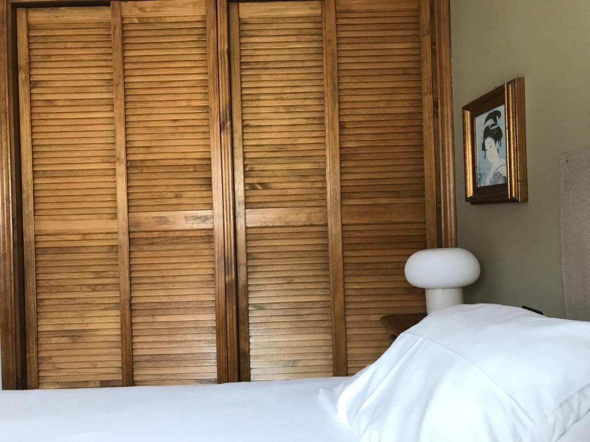 Апартаменты Sea View Relax And Surf Бахамар Экстерьер фото